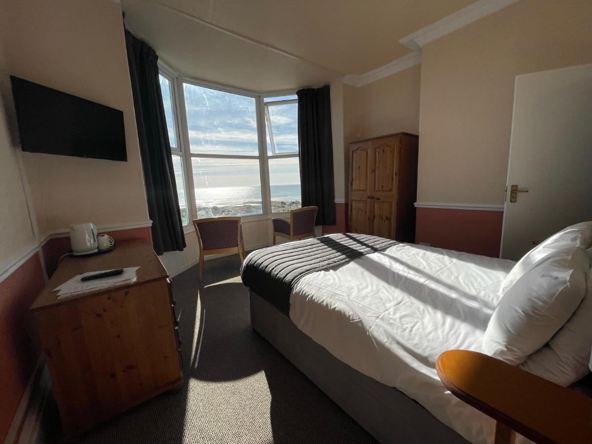 The Sandbanks Barmouth Dış mekan fotoğraf